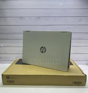 New Laptop HP OmniBook 5 Flip 16GB Intel Core Ultra 7 SSD 1T