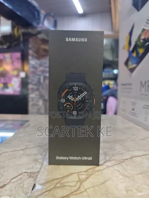 Samsung Galaxy Watch Ultra 2