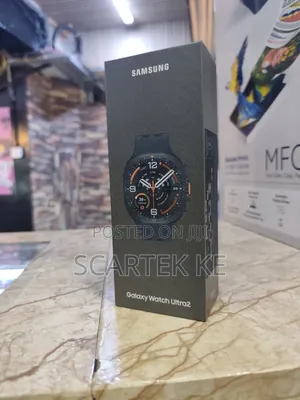 Samsung Galaxy Watch Ultra 2
