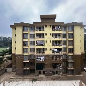 3bdrm Apartment in Kileleshwa for rent