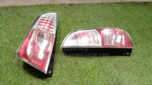 Toyota Passo Tailight