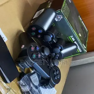 . M8 Retro Game Stick – 10,000+ Games for Endless Entertainment