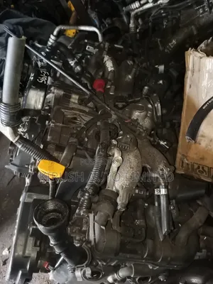 Subaru Ej 15 Engine
