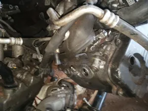Subaru Ej 15 Engine