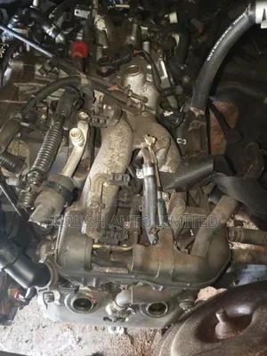 Subaru Ej 15 Engine