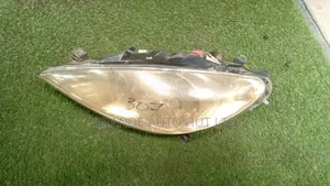 Peugeot 307 Headlights