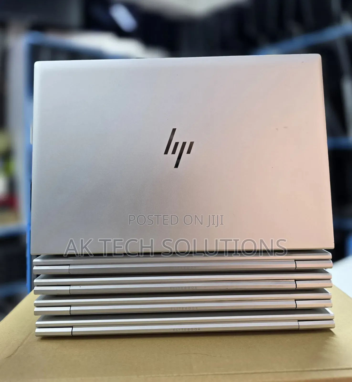 Laptop HP EliteBook 840 G8 16GB Intel Core i5 SSD 256GB