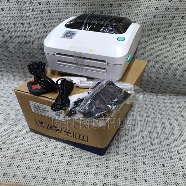 Label Printer Xb470b