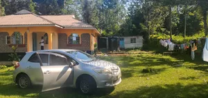 Furnished 3bdrm Bungalow in East Kamagambo for sale