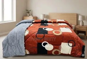 *Single Woolen Duvets* Size 5*6/6*6 No Bedsheet No Pillow Cases