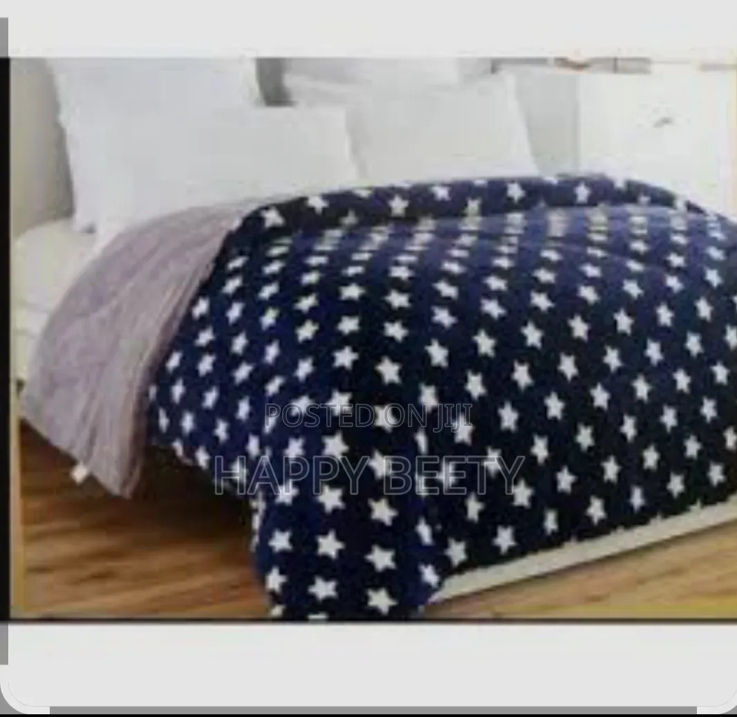 *Single Woolen Duvets* Size 5*6/6*6 No Bedsheet No Pillow Cases
