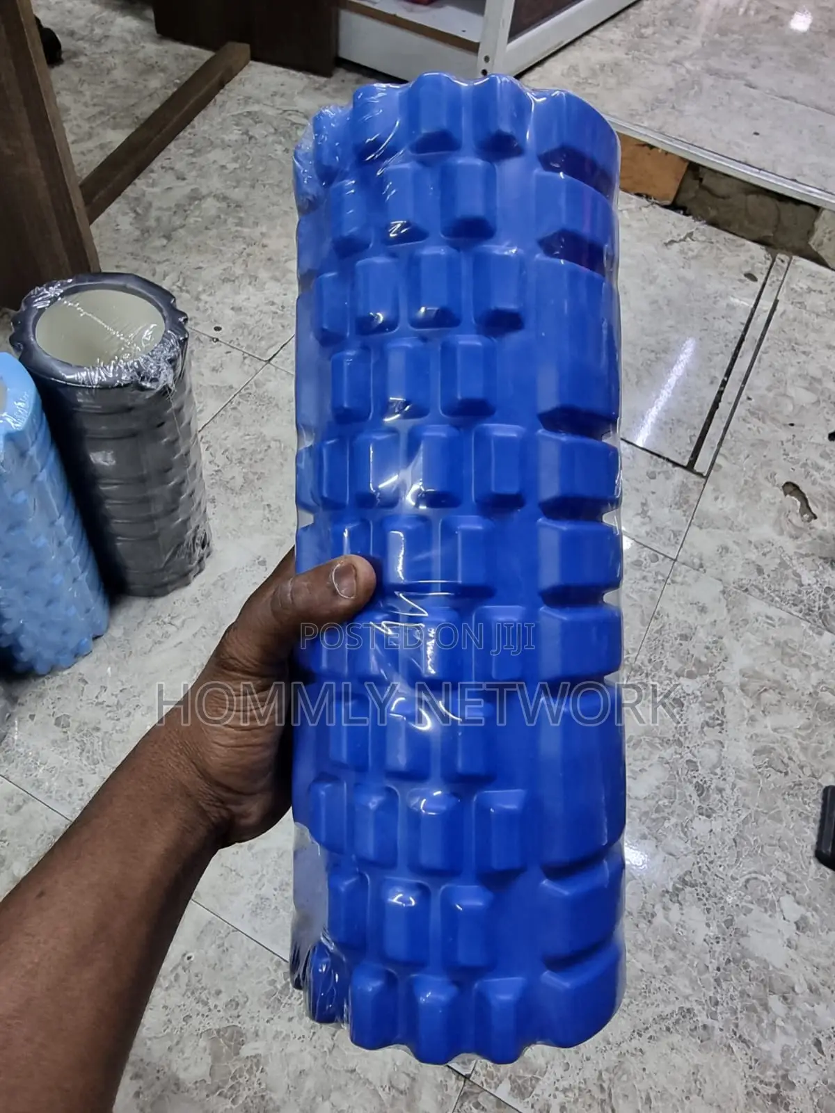 Foam Roller