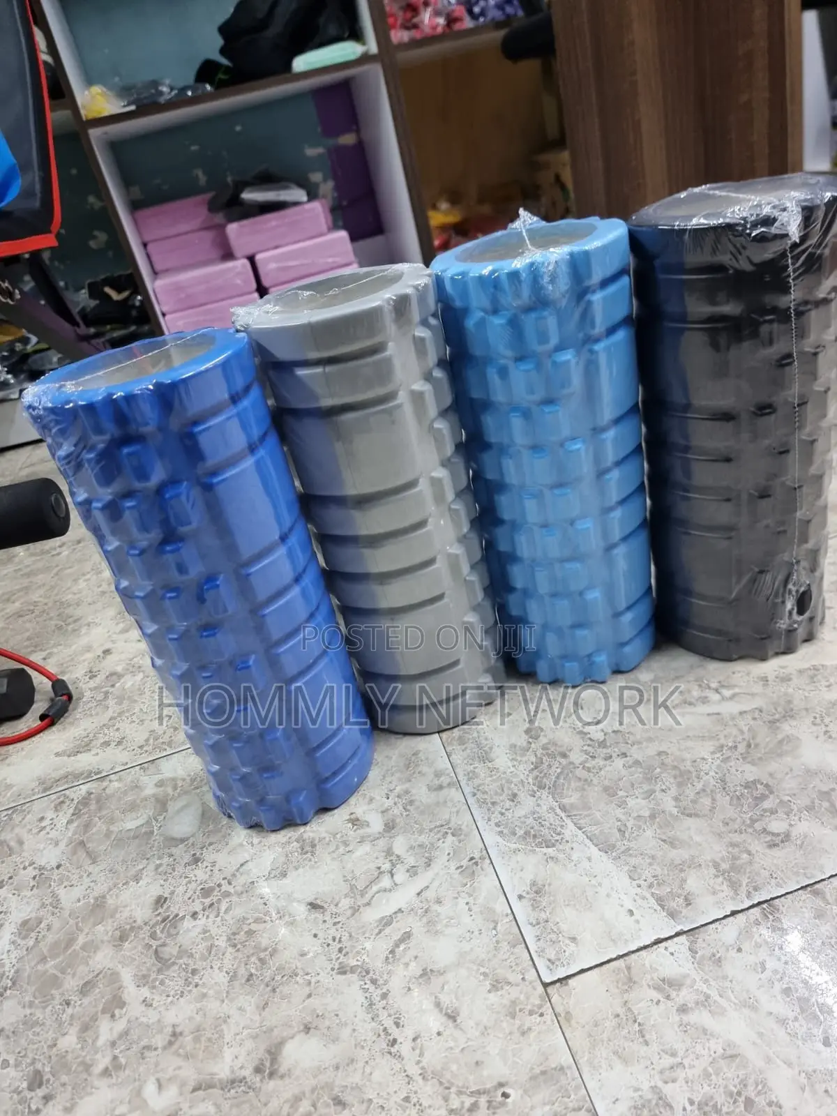 Foam Roller