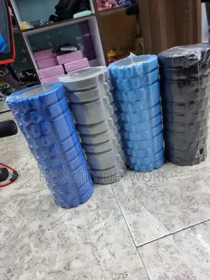Foam Roller