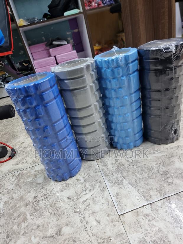 Foam Roller - thumbnail 3
