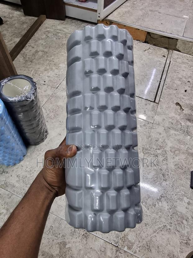 Foam Roller - thumbnail 4
