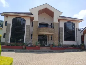 4bdrm House in Karen for rent