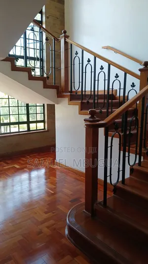 4bdrm House in Karen for rent