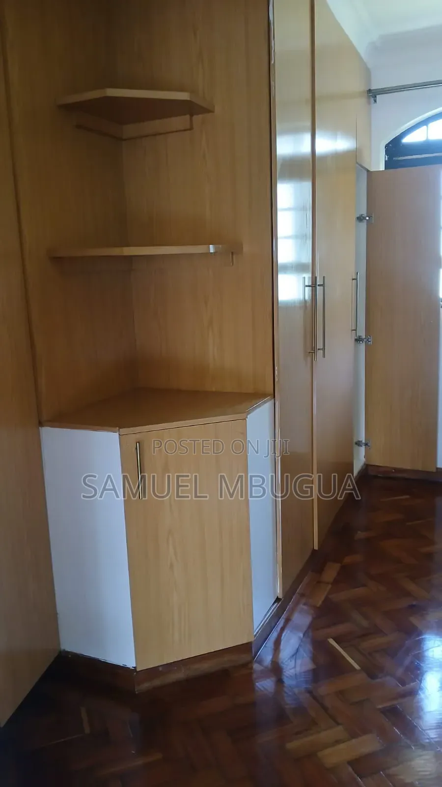 4bdrm House in Karen for rent