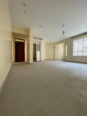 2bdrm Apartment in Kileleshwa for rent