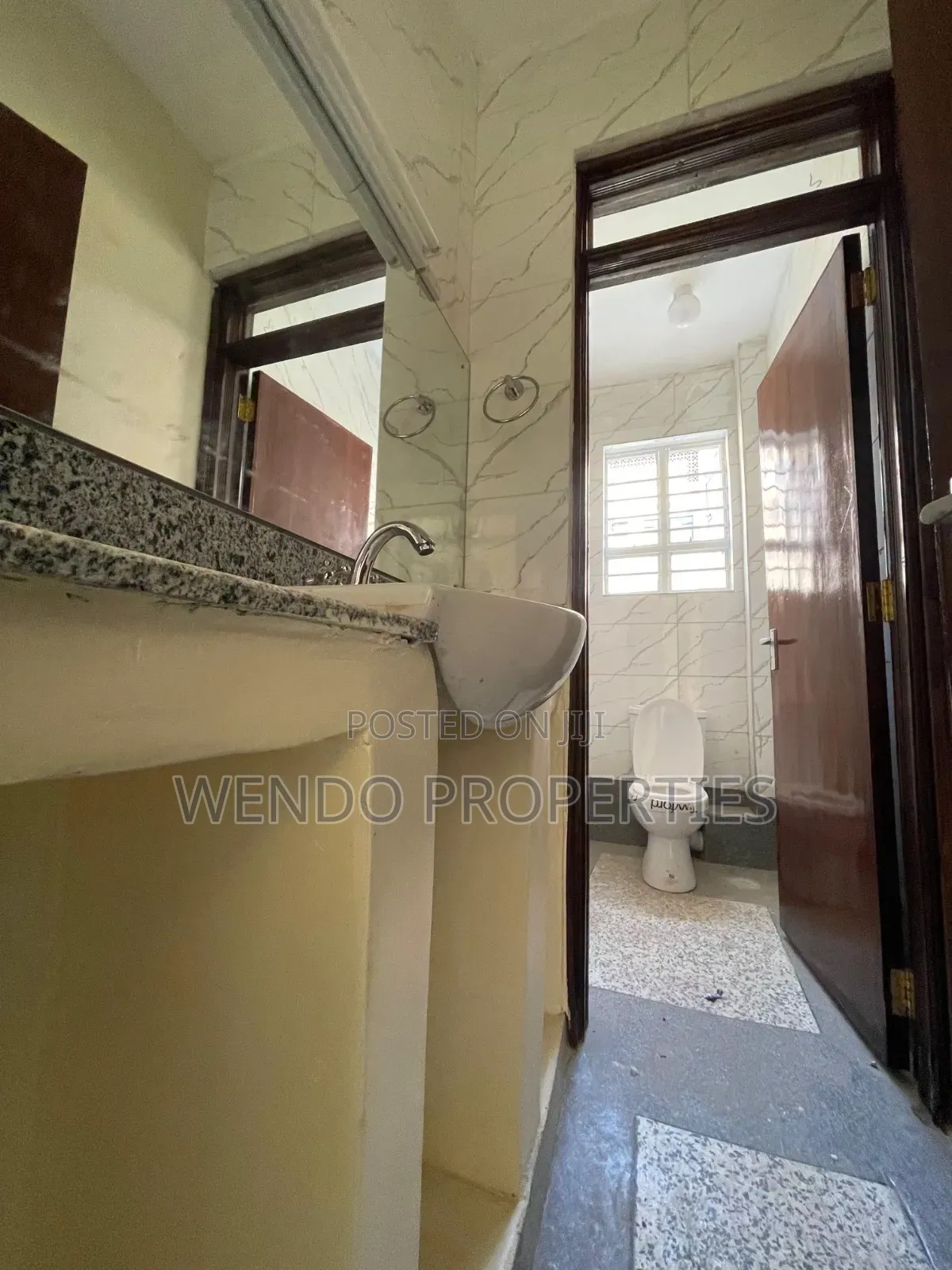 2bdrm Apartment in Kileleshwa for rent