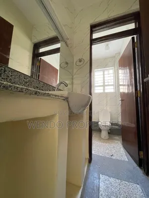 2bdrm Apartment in Kileleshwa for rent