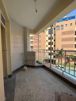 2bdrm Apartment in Kileleshwa for rent