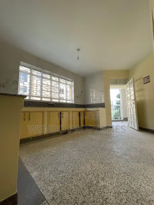 2bdrm Apartment in Kileleshwa for rent