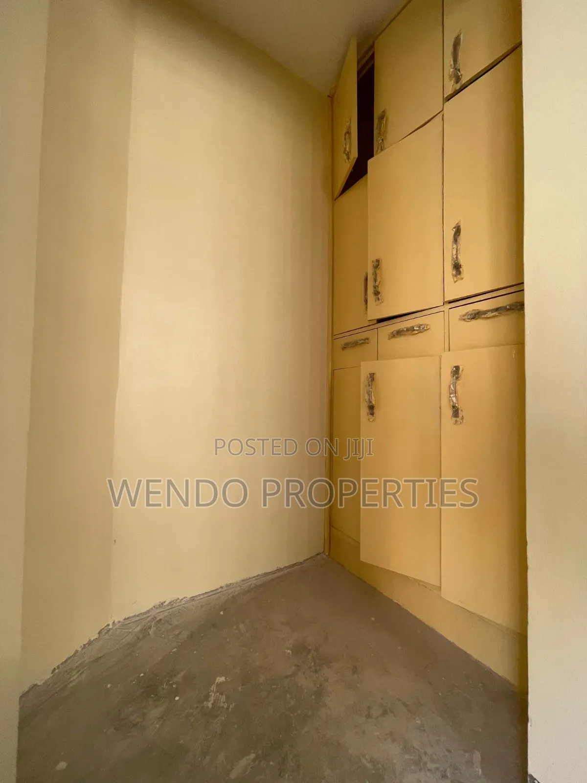2bdrm Apartment in Kileleshwa for rent