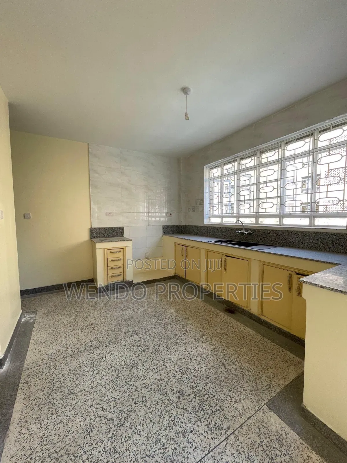 2bdrm Apartment in Kileleshwa for rent