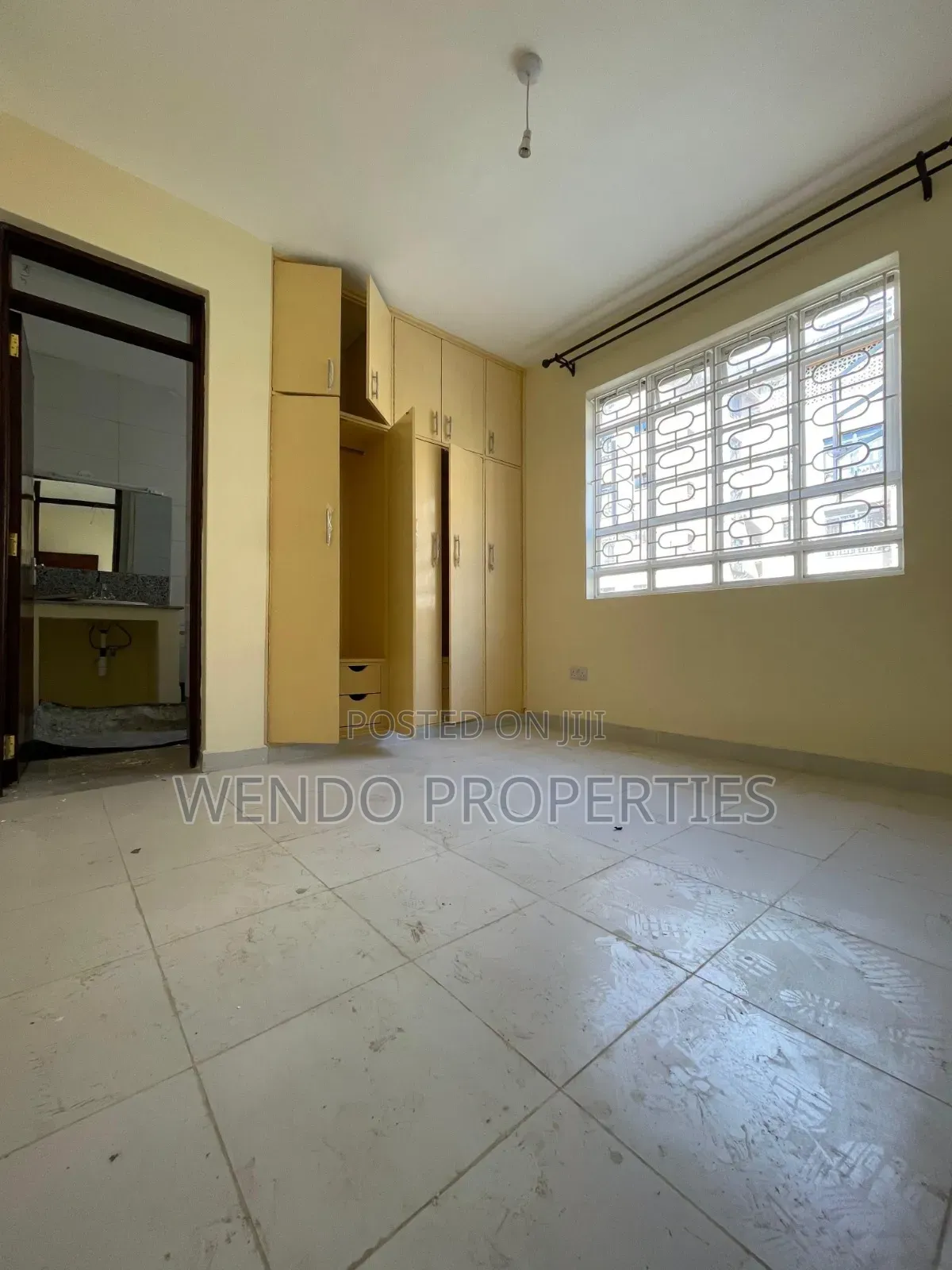 2bdrm Apartment in Kileleshwa for rent