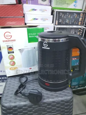 Eurochef 2.0L Electric Kettle