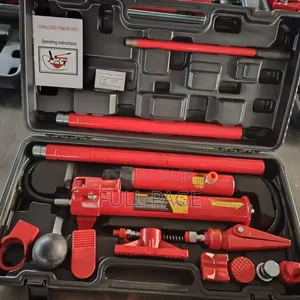 10 Tonne Hydraulic Body Jack