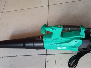 DCA High Power Industrial Dust Blower