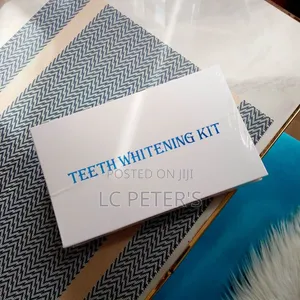 Teeth Whitening
