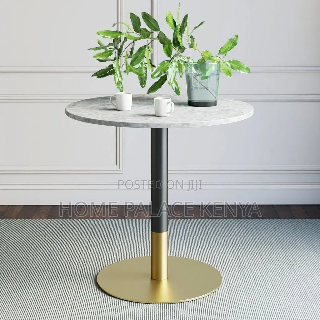 Dining Table; Luxury Dining Table for Home, Restaurant and Hotel