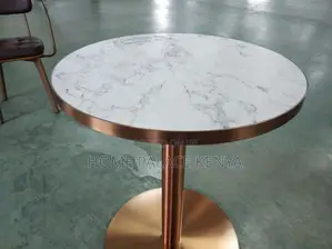 Dining Table; Luxury Dining Table for Home, Restaurant and Hotel