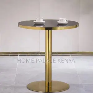 Dining Table; Luxury Dining Table for Home, Restaurant and Hotel