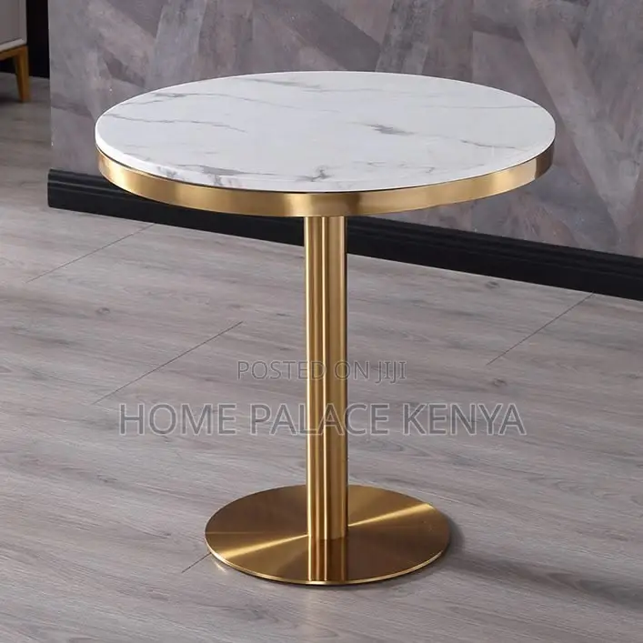 Dining Table; Luxury Dining Table for Home, Restaurant and Hotel
