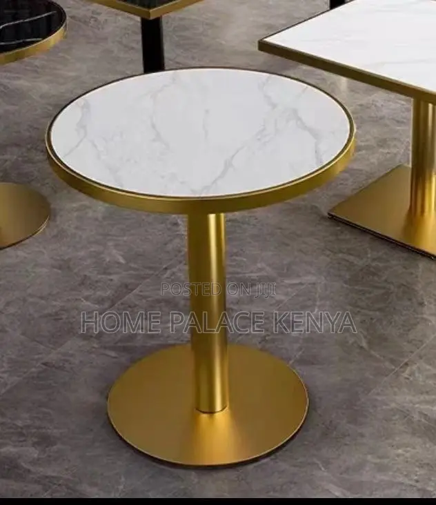 Dining Table; Luxury Dining Table for Home, Restaurant and Hotel