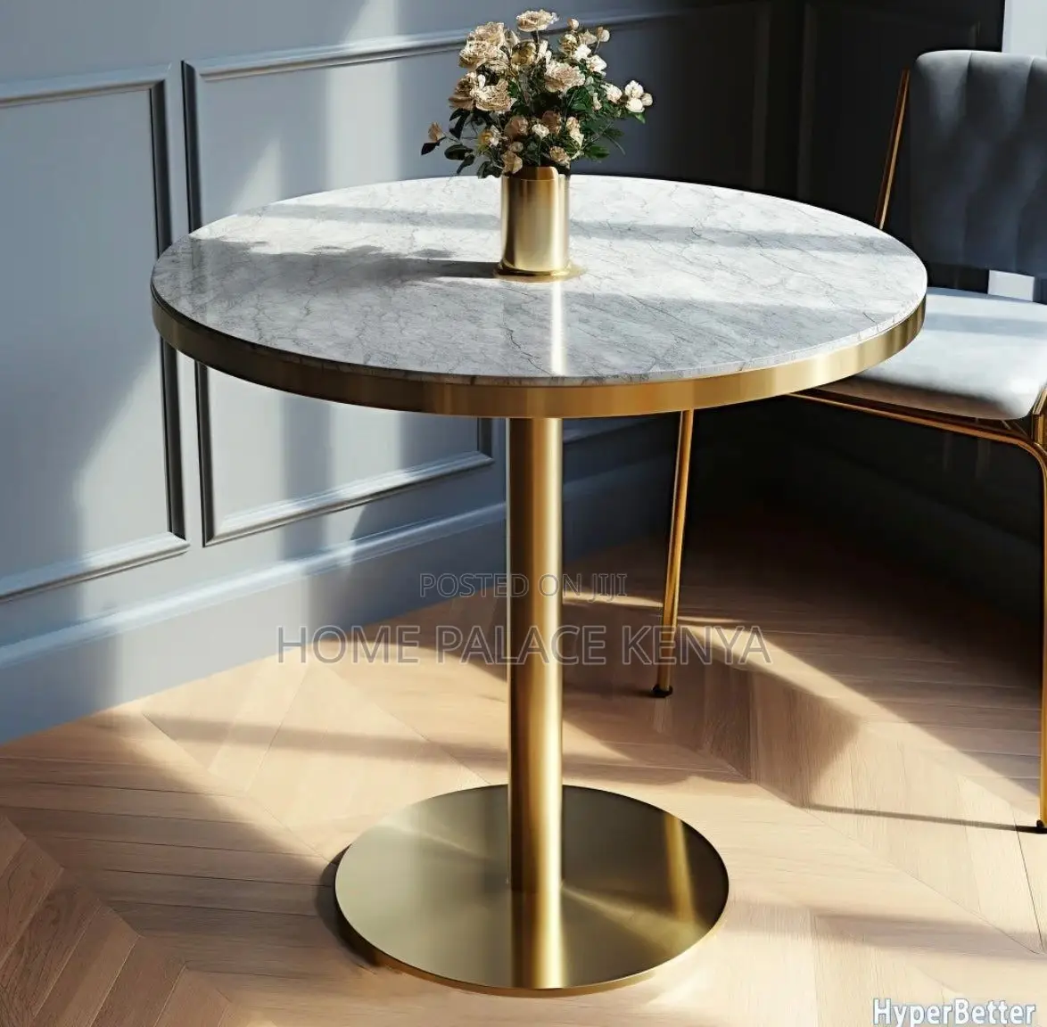 Dining Table; Luxury Dining Table for Home, Restaurant and Hotel