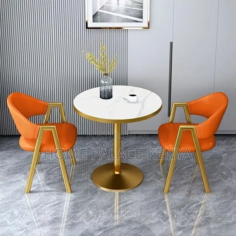 Dining Table; Luxury Dining Table for Home, Restaurant and Hotel