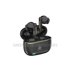 Floating Arc FTW-T221 Sound Shield Earbuds 30 Hours Mega Bass