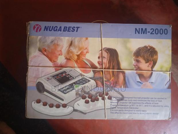 NM 2000 Thermal Care - thumbnail 2