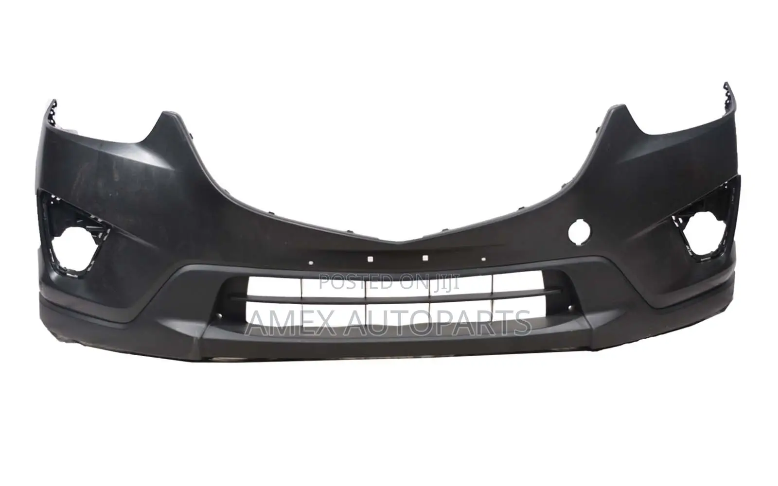 Front Bumper Mazda CX5 2012 Onwards