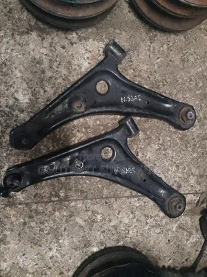 Ex Japan Mirage Controller Arms