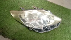 Toyota Alphard Headlights