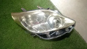 Toyota Alphard Headlights
