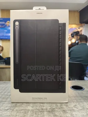 Samsung Galaxy S10fe Keyboard Case