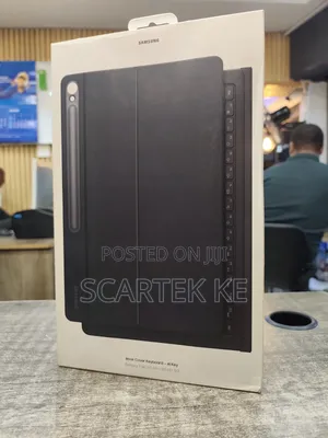 Samsung Galaxy S10fe Keyboard Case